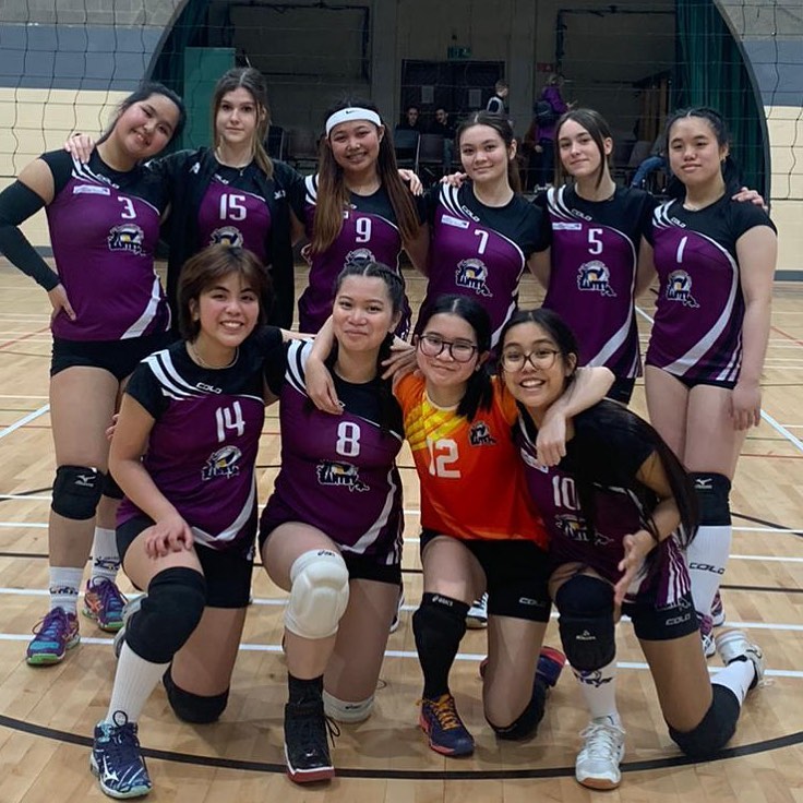 Division 2 Junior