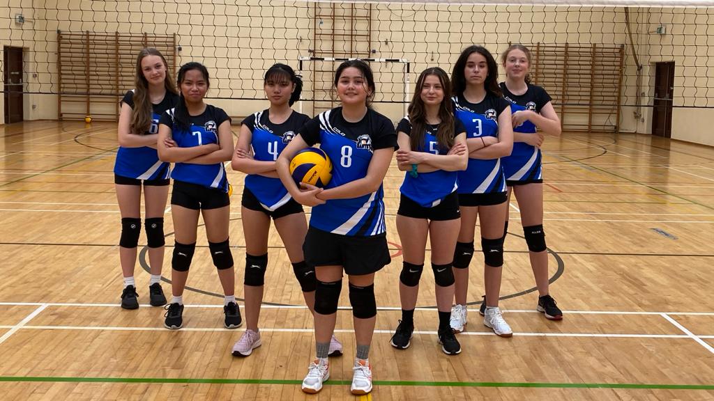 U16 Team